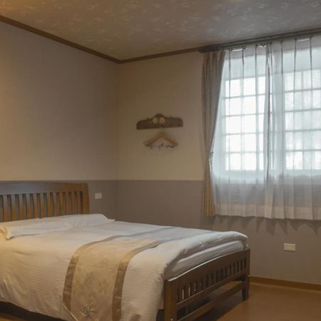 Champs Yazuh B&B Jiji Eksteriør bilde